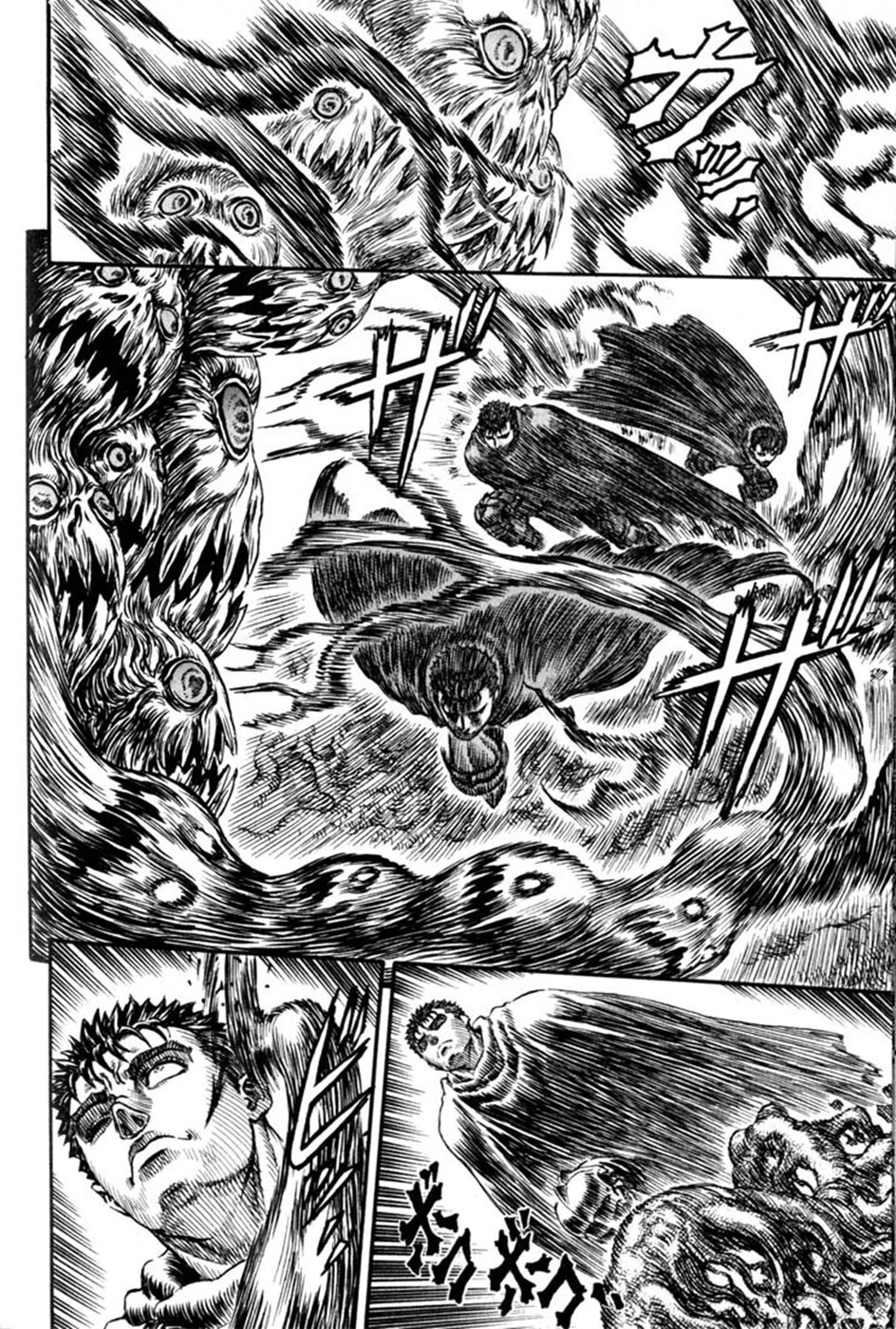Read Berserk TR Manga Online