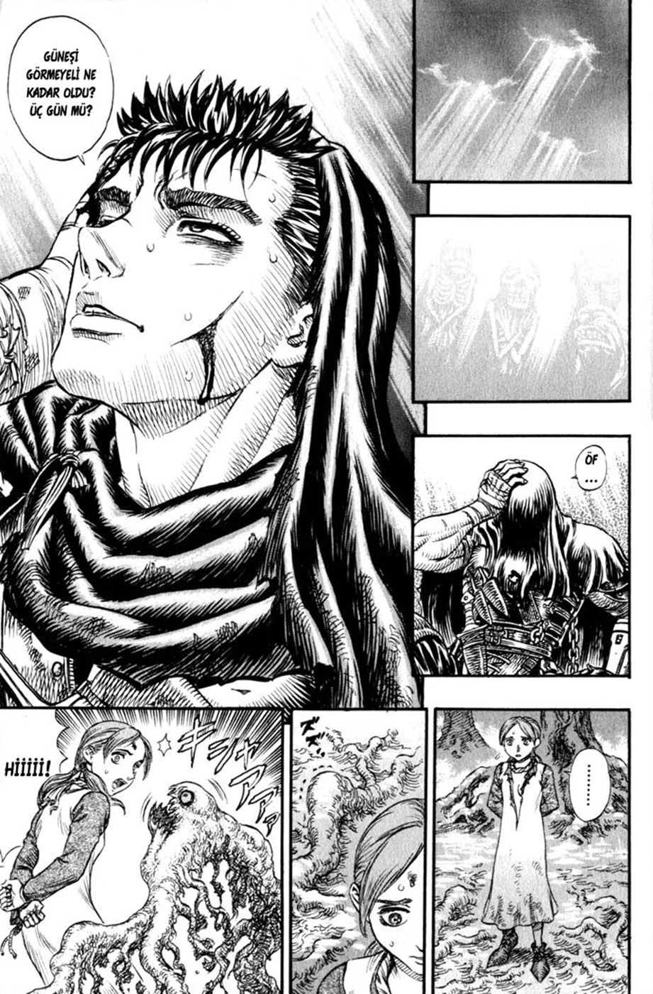 Read Berserk TR Manga Online