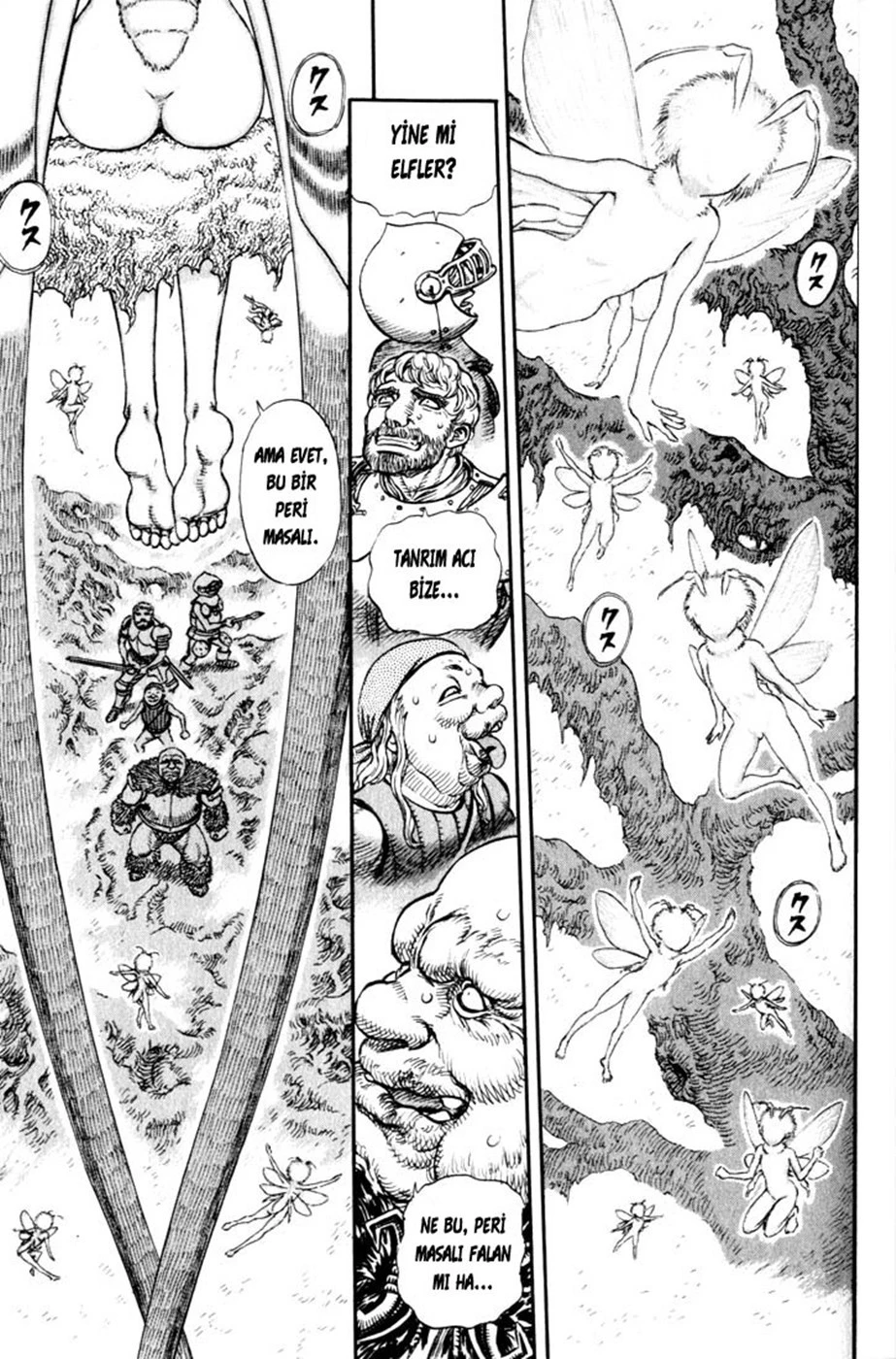 Read Berserk TR Manga Online