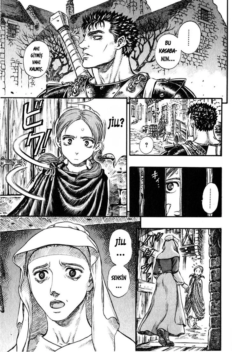 Read Berserk TR Manga Online