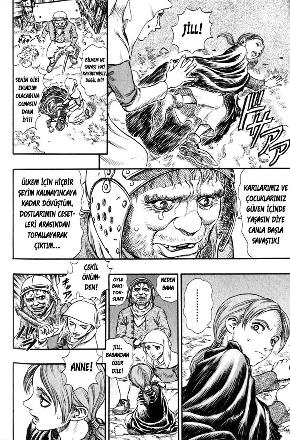 Read Berserk TR Manga Online