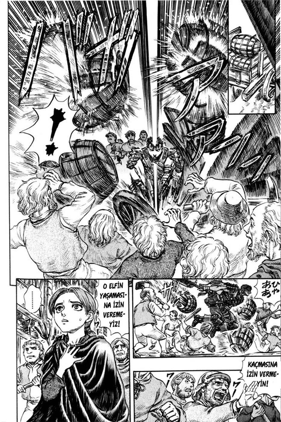 Read Berserk TR Manga Online
