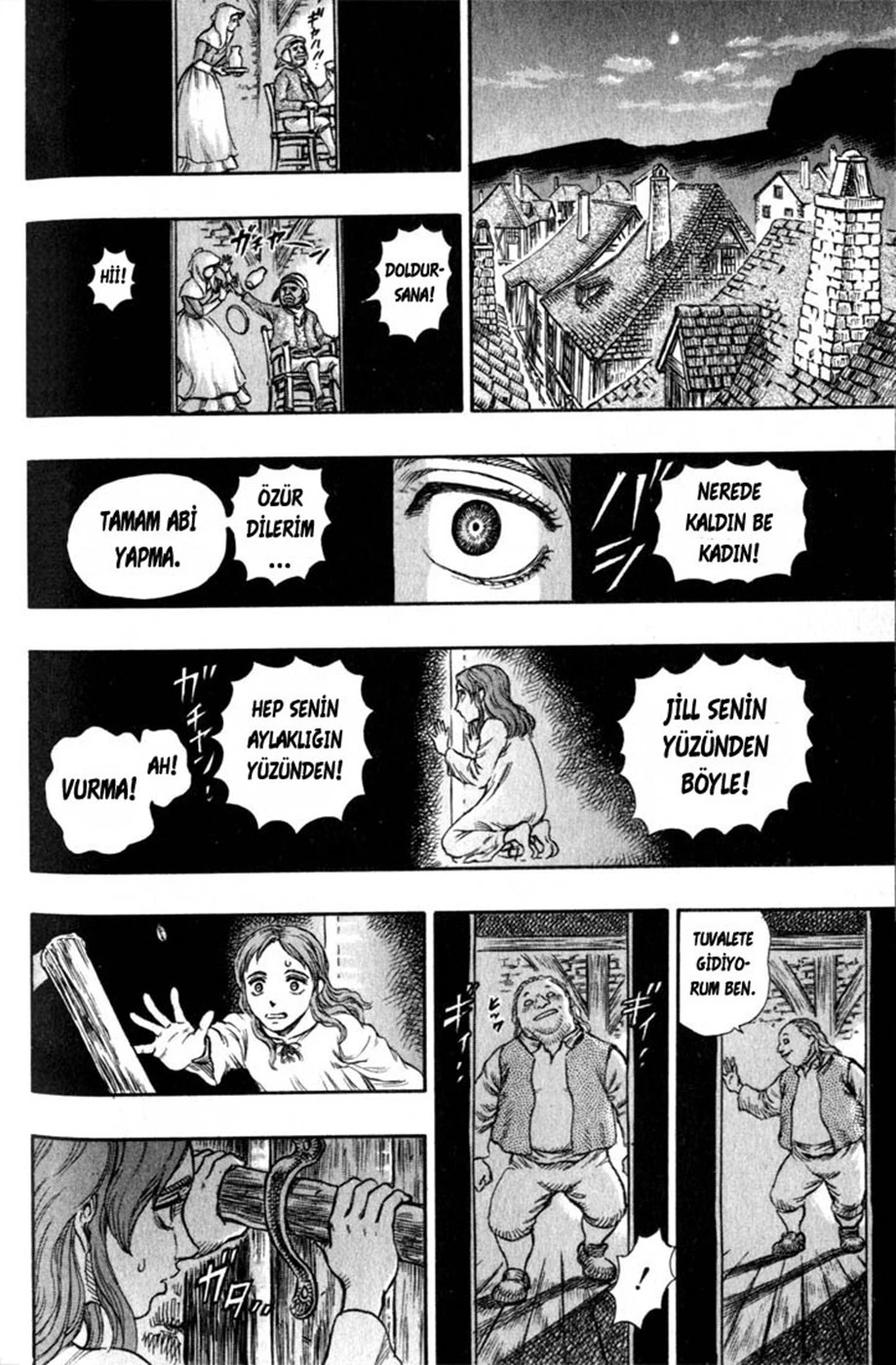 Read Berserk TR Manga Online