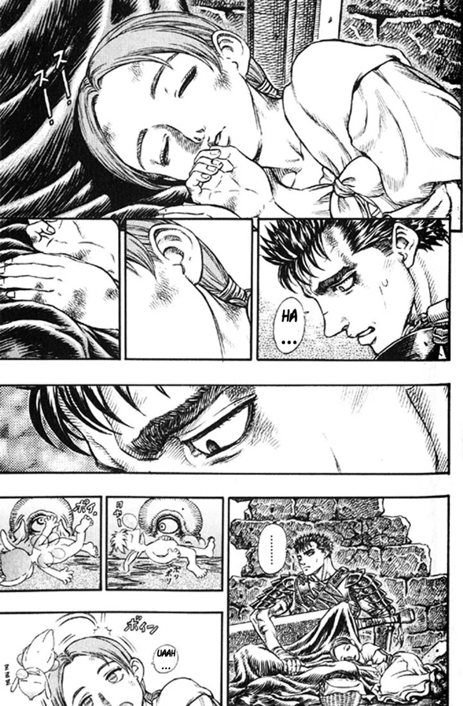 Read Berserk TR Manga Online