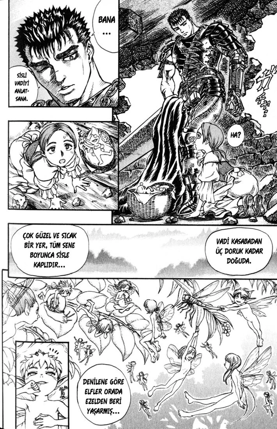 Read Berserk TR Manga Online