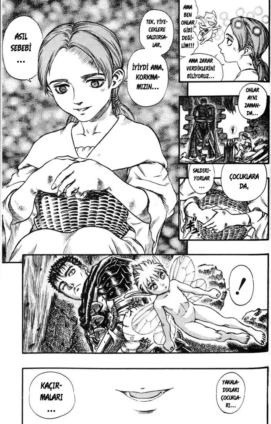 Read Berserk TR Manga Online