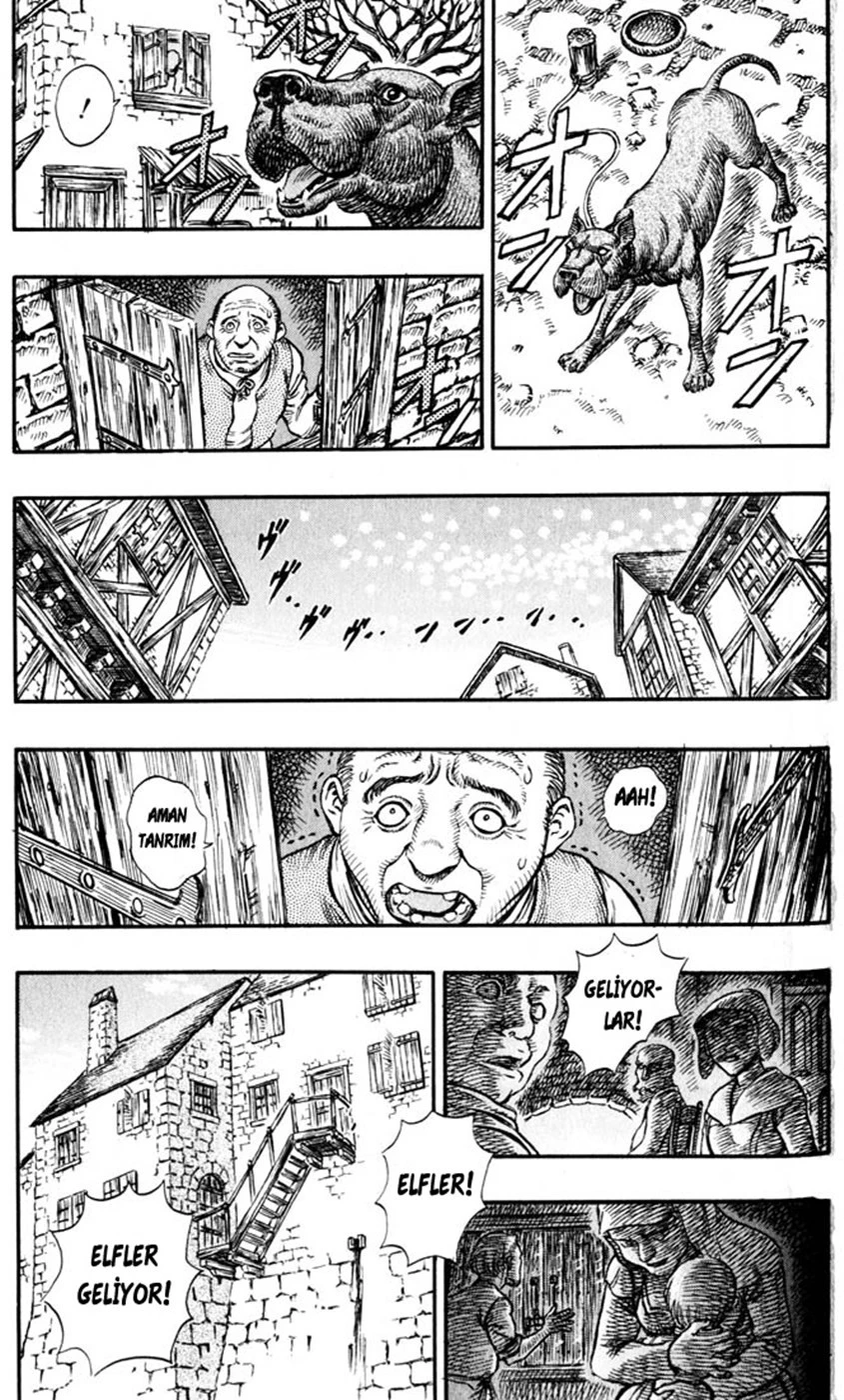 Read Berserk TR Manga Online