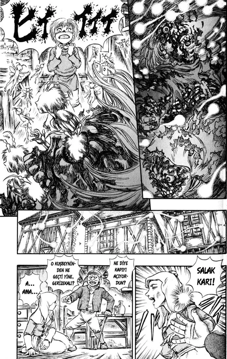 Read Berserk TR Manga Online