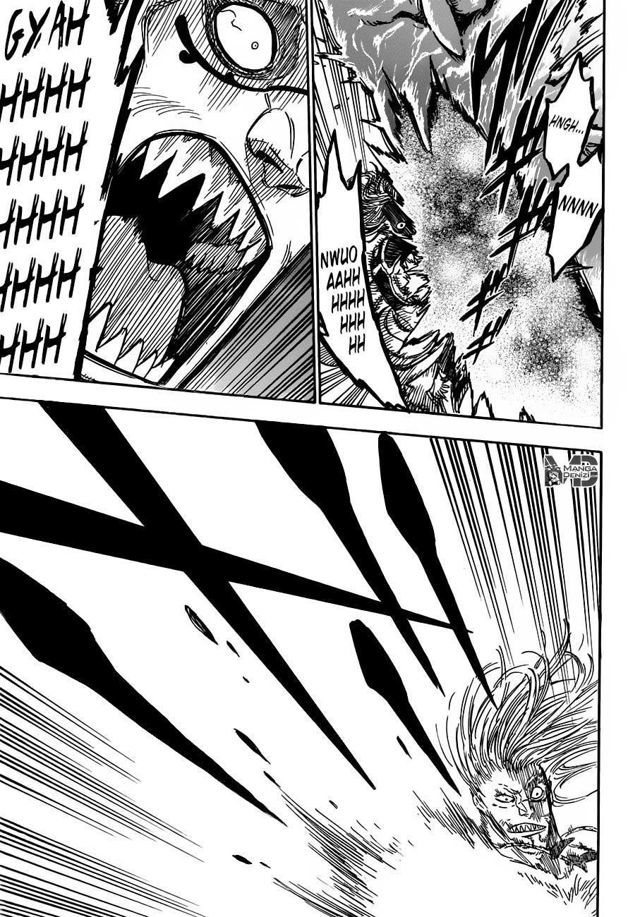 Read Black Clover TR Manga Online