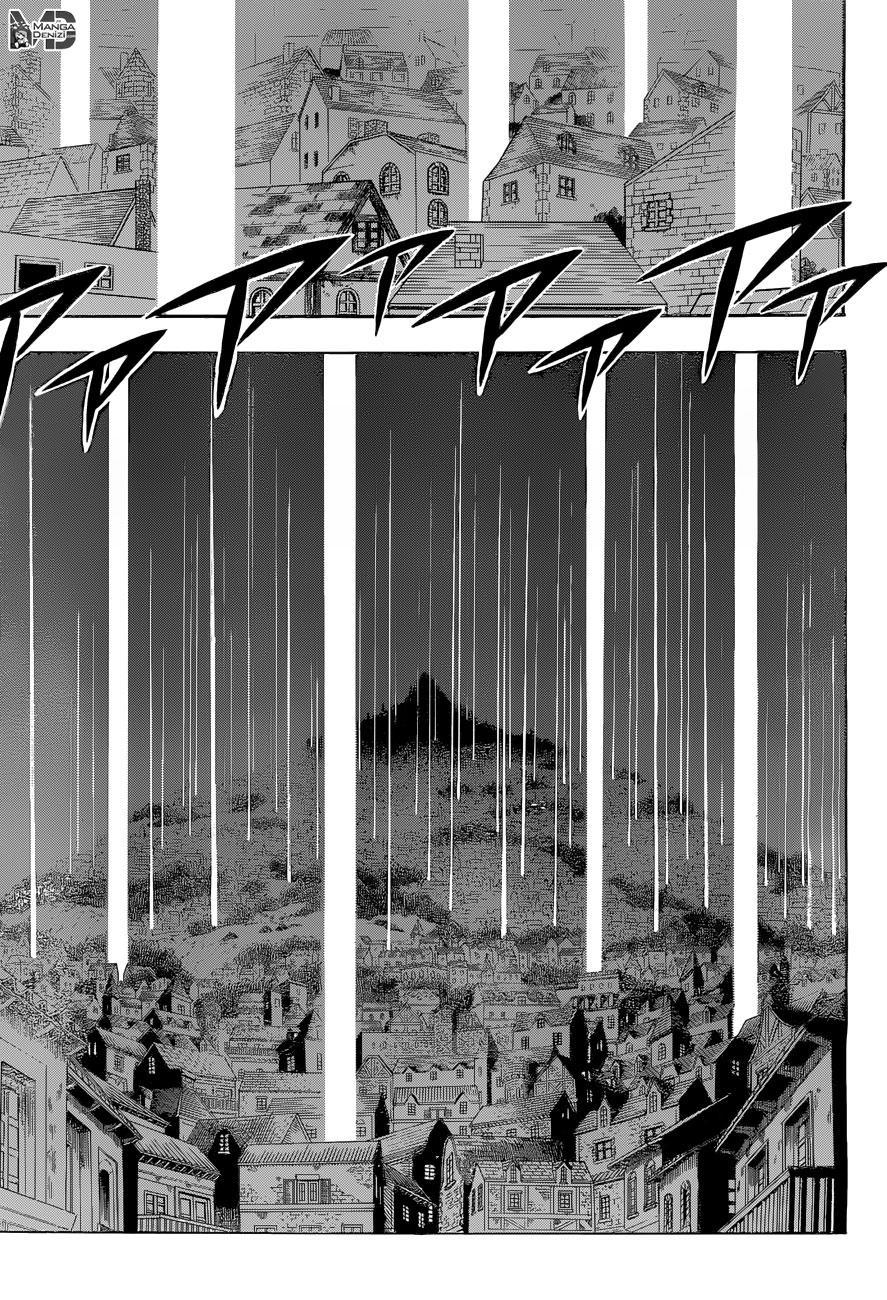 Read Black Clover TR Manga Online