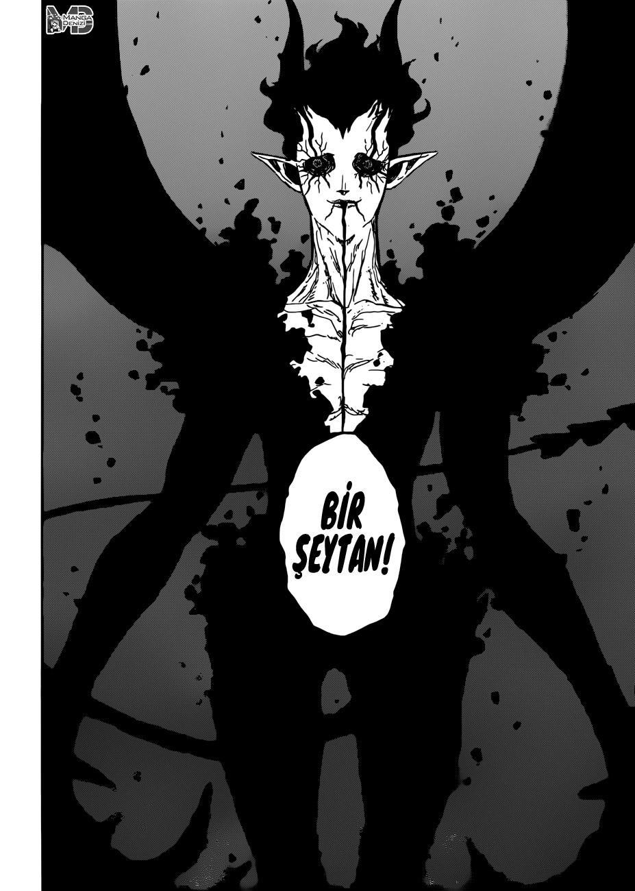 Read Black Clover TR Manga Online