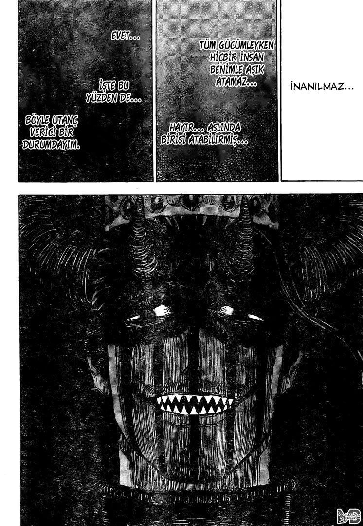 Read Black Clover TR Manga Online