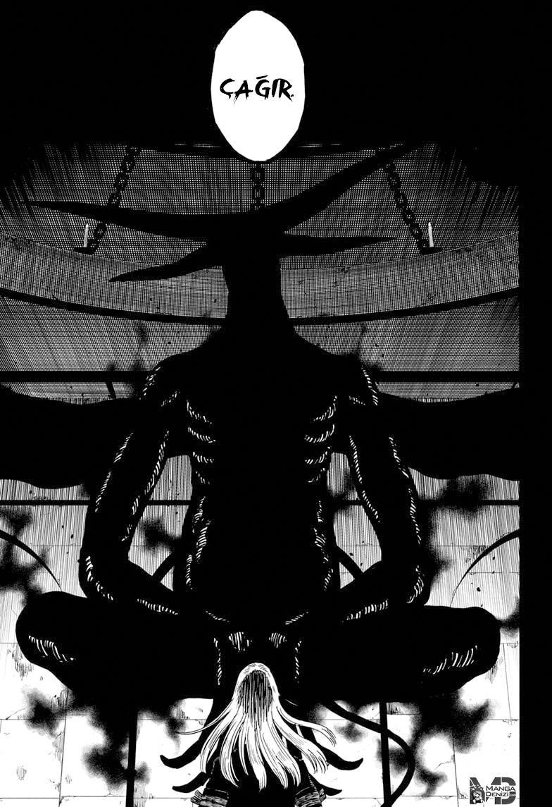 Read Black Clover TR Manga Online