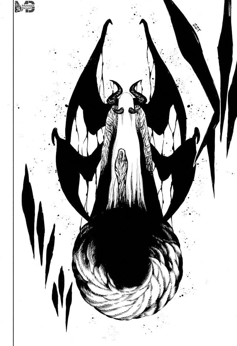 Read Black Clover TR Manga Online