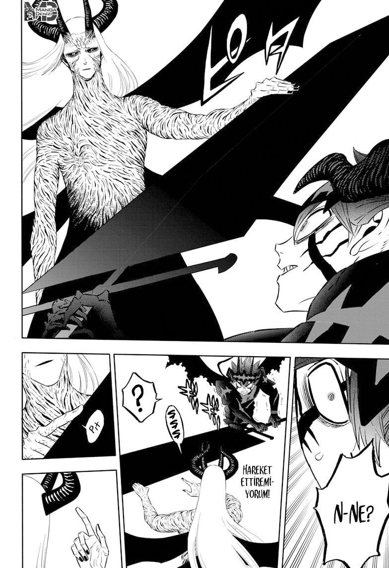 Read Black Clover TR Manga Online