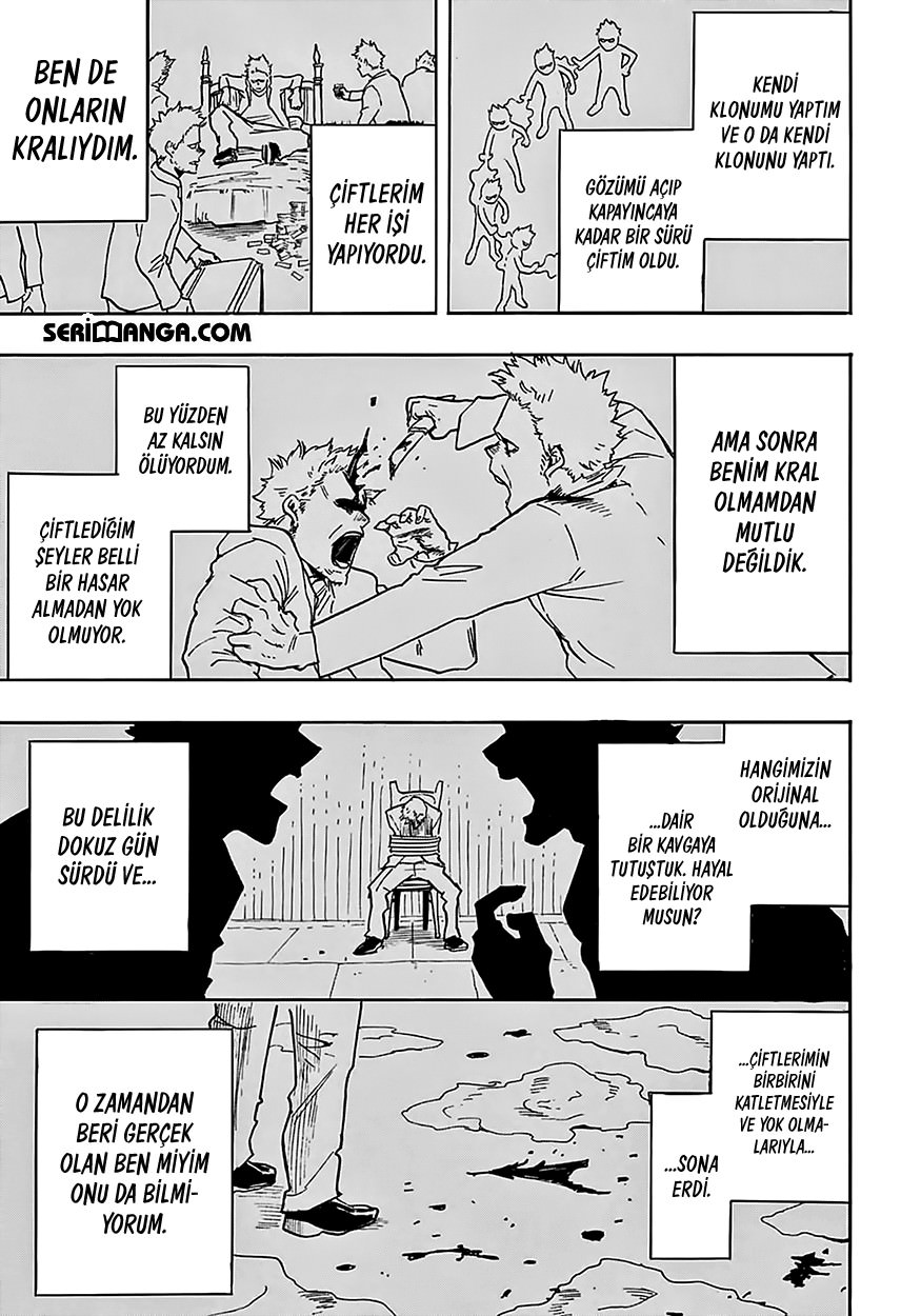 Read Boku no Hero Academia TR Manga Online