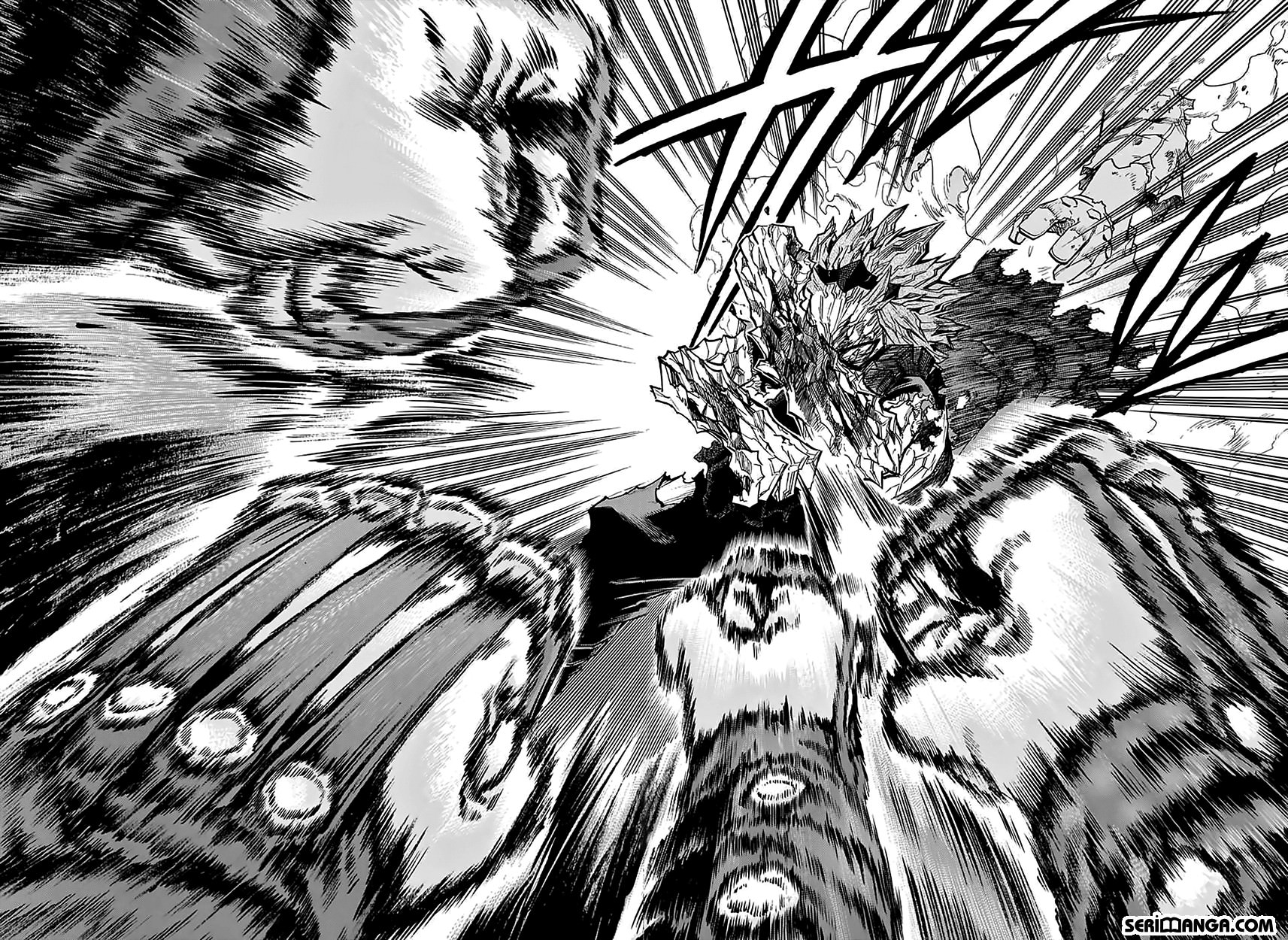 Read Boku no Hero Academia TR Manga Online