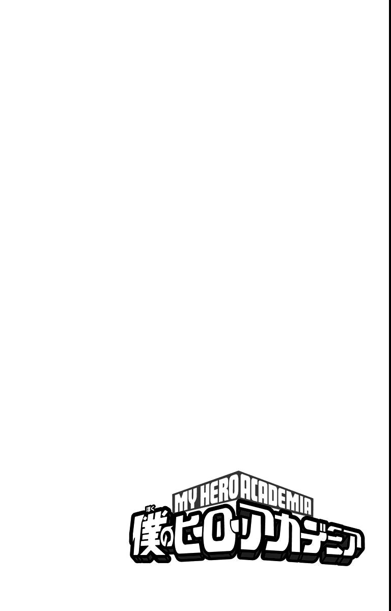 Read Boku no Hero Academia TR Manga Online