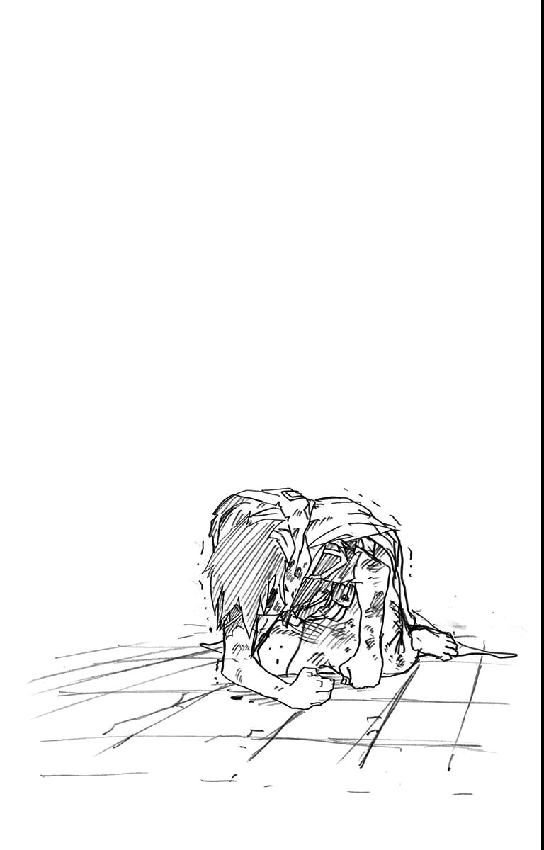 Read Boku no Hero Academia TR Manga Online