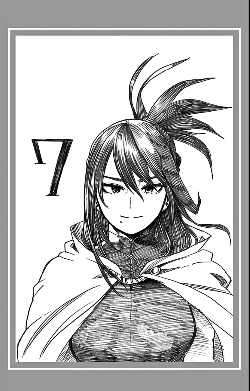 Read Boku no Hero Academia TR Manga Online