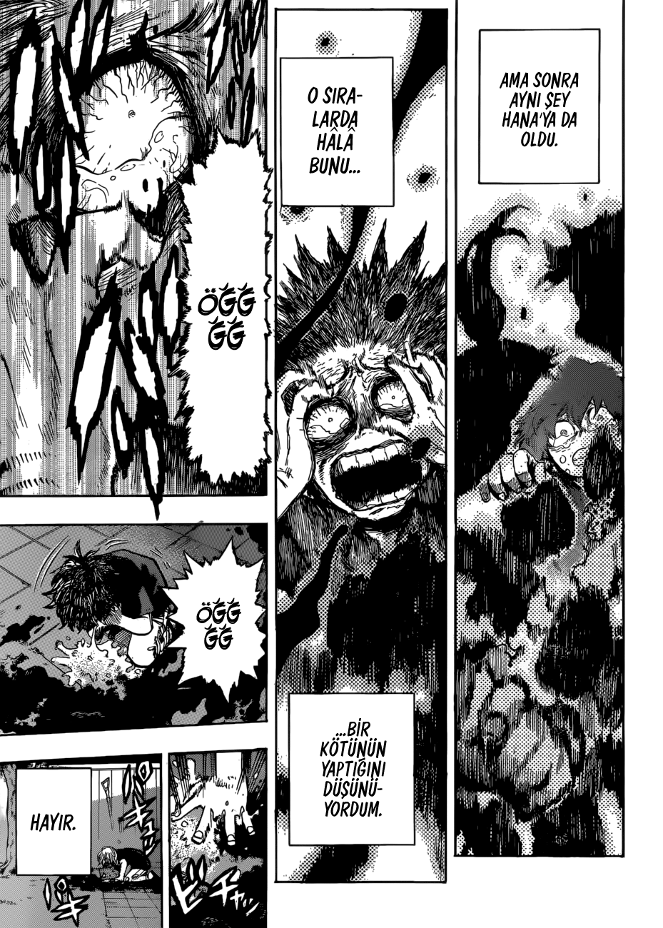 Read Boku no Hero Academia TR Manga Online