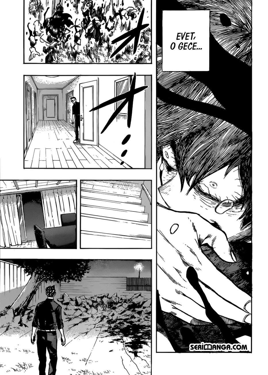 Read Boku no Hero Academia TR Manga Online