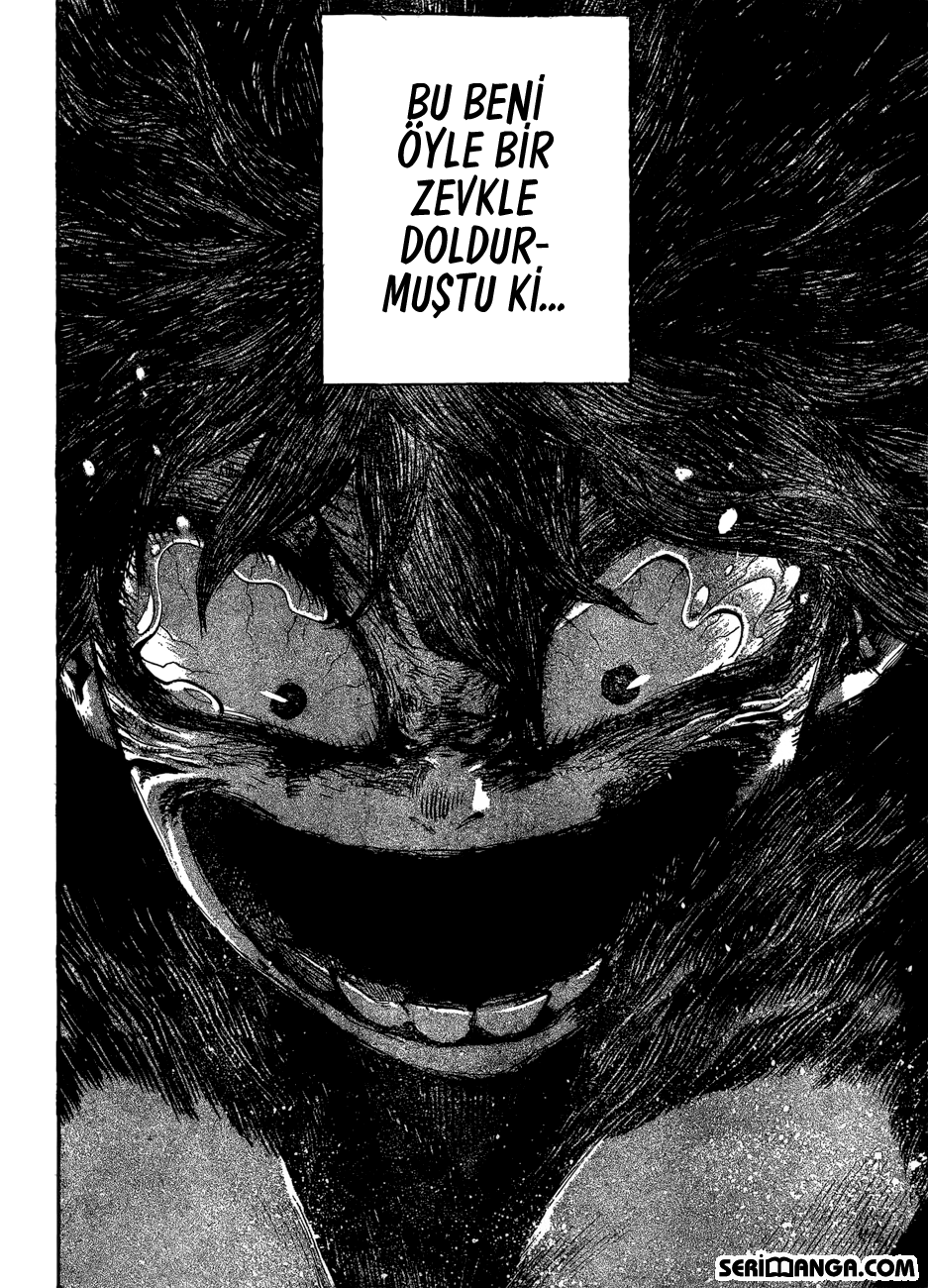 Read Boku no Hero Academia TR Manga Online