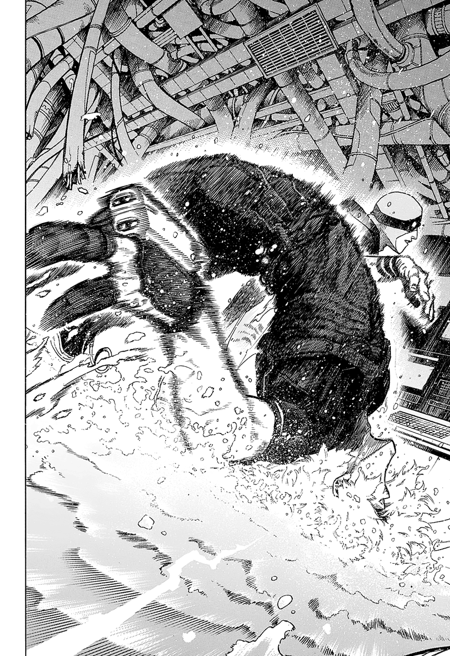 Read Boku no Hero Academia TR Manga Online