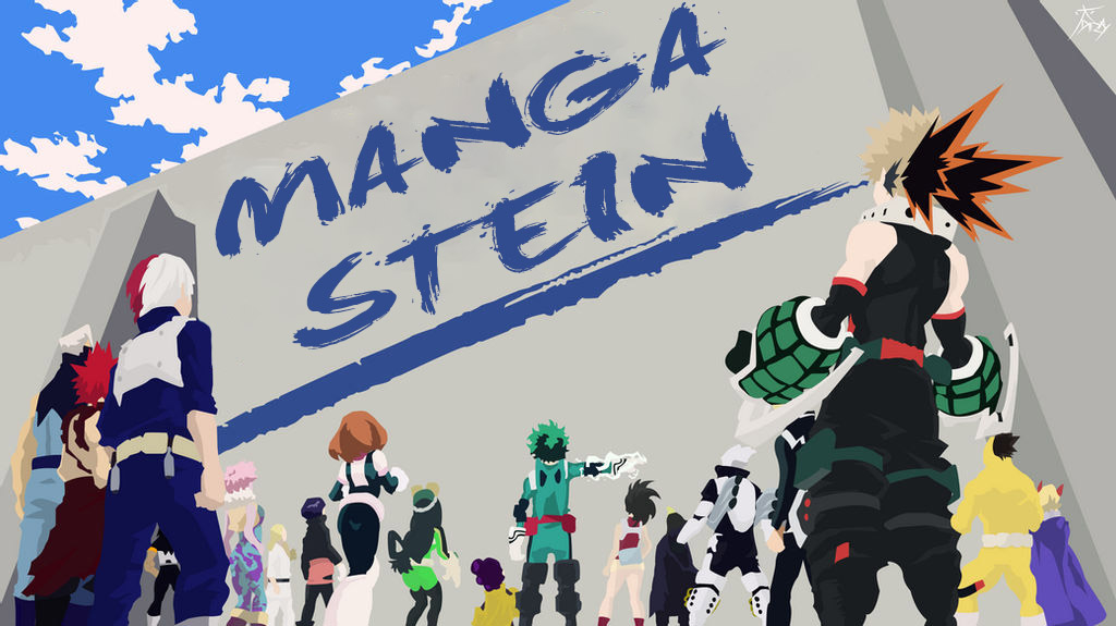 Read Boku no Hero Academia TR Manga Online