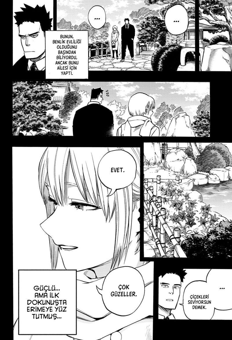 Read Boku no Hero Academia TR Manga Online