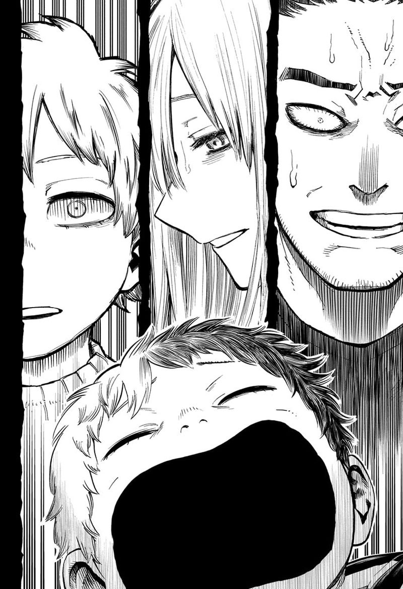 Read Boku no Hero Academia TR Manga Online