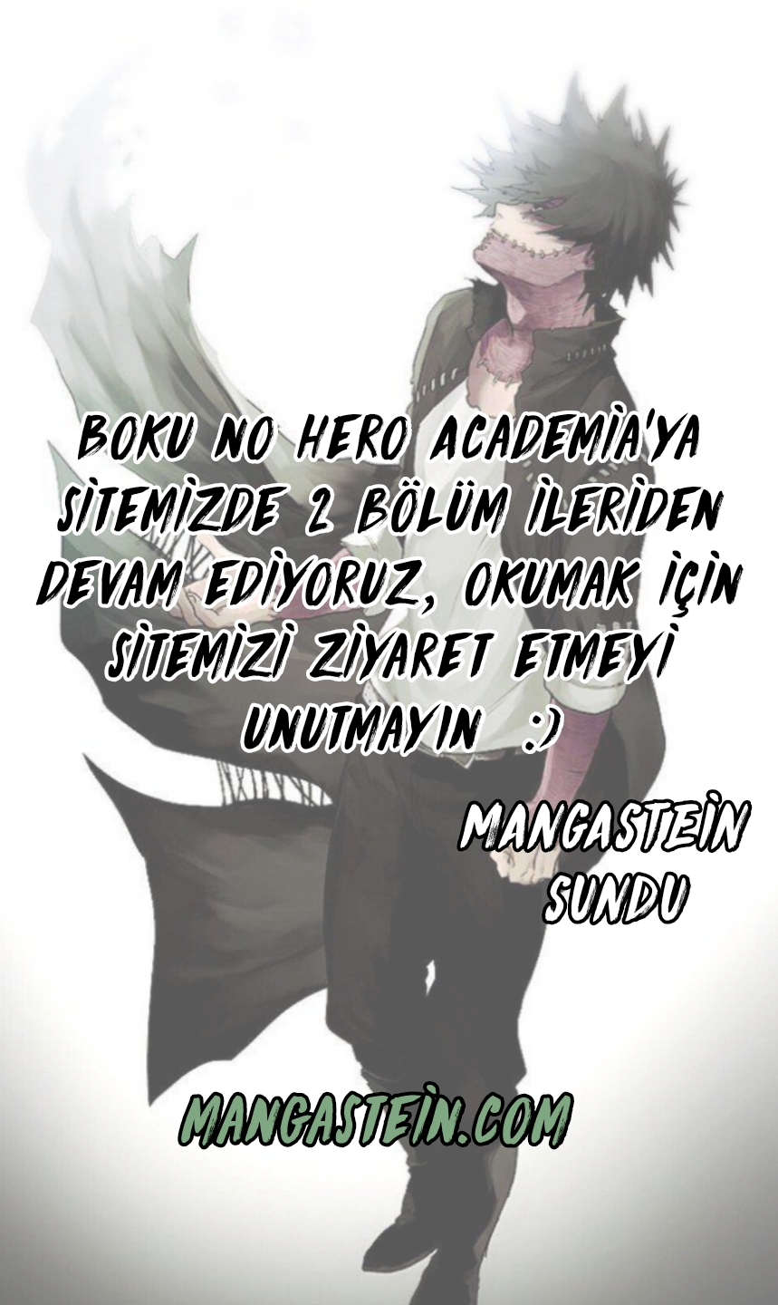Read Boku no Hero Academia TR Manga Online