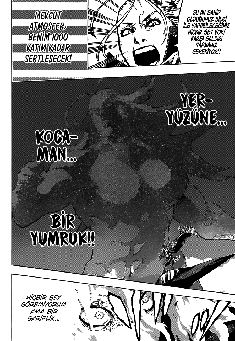 Read Boku no Hero Academia TR Manga Online