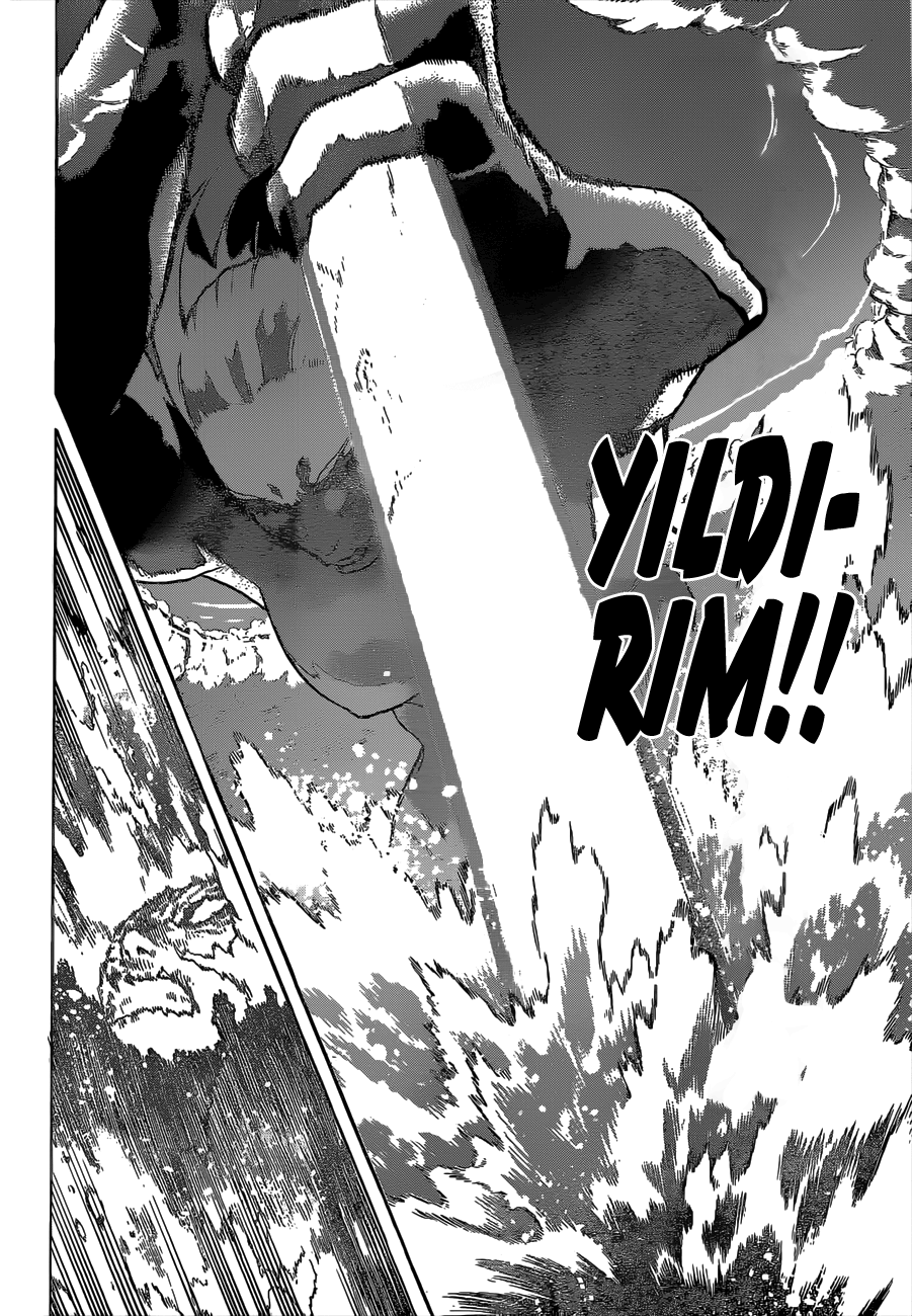 Read Boku no Hero Academia TR Manga Online
