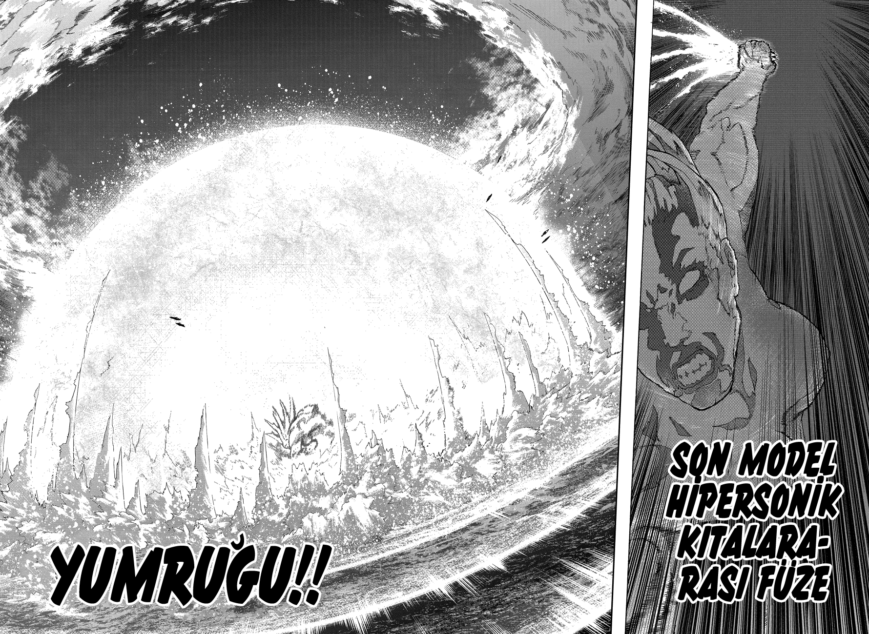 Read Boku no Hero Academia TR Manga Online