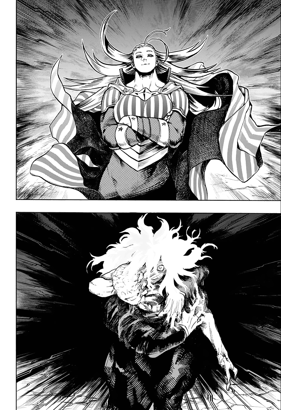 Read Boku no Hero Academia TR Manga Online