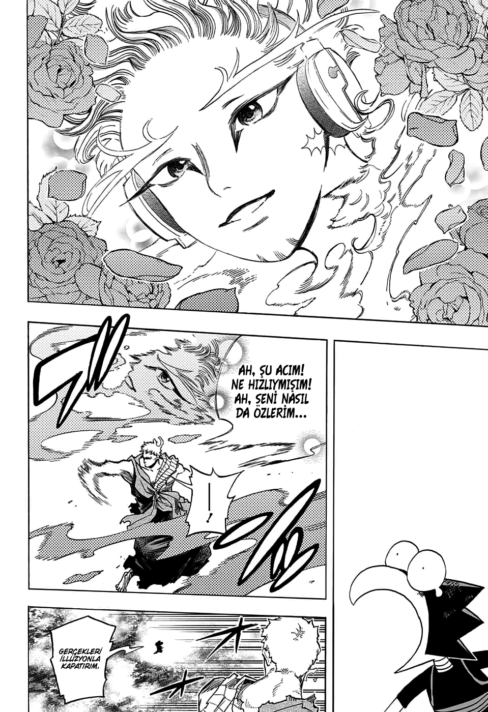 Read Boku no Hero Academia TR Manga Online