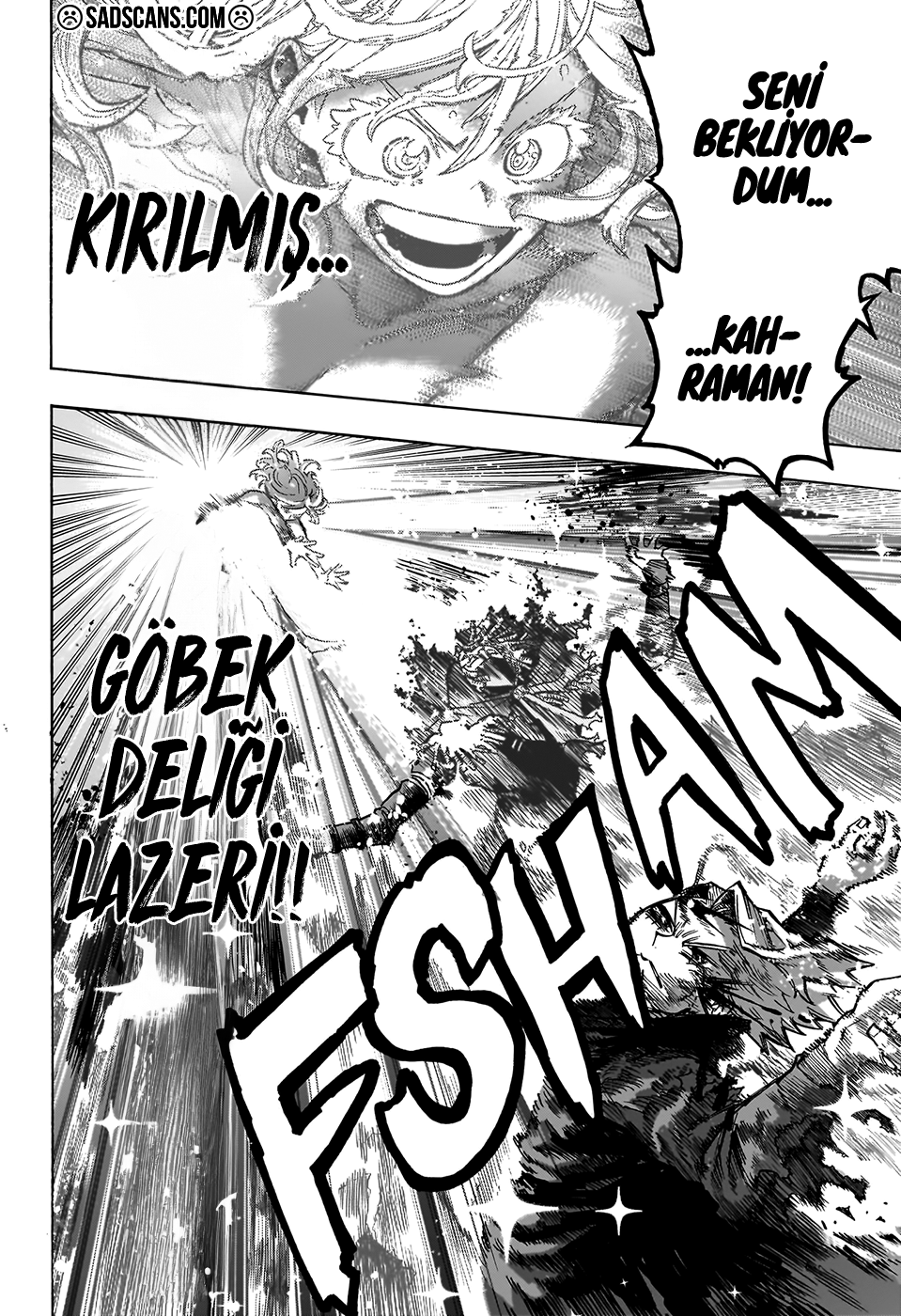 Read Boku no Hero Academia TR Manga Online