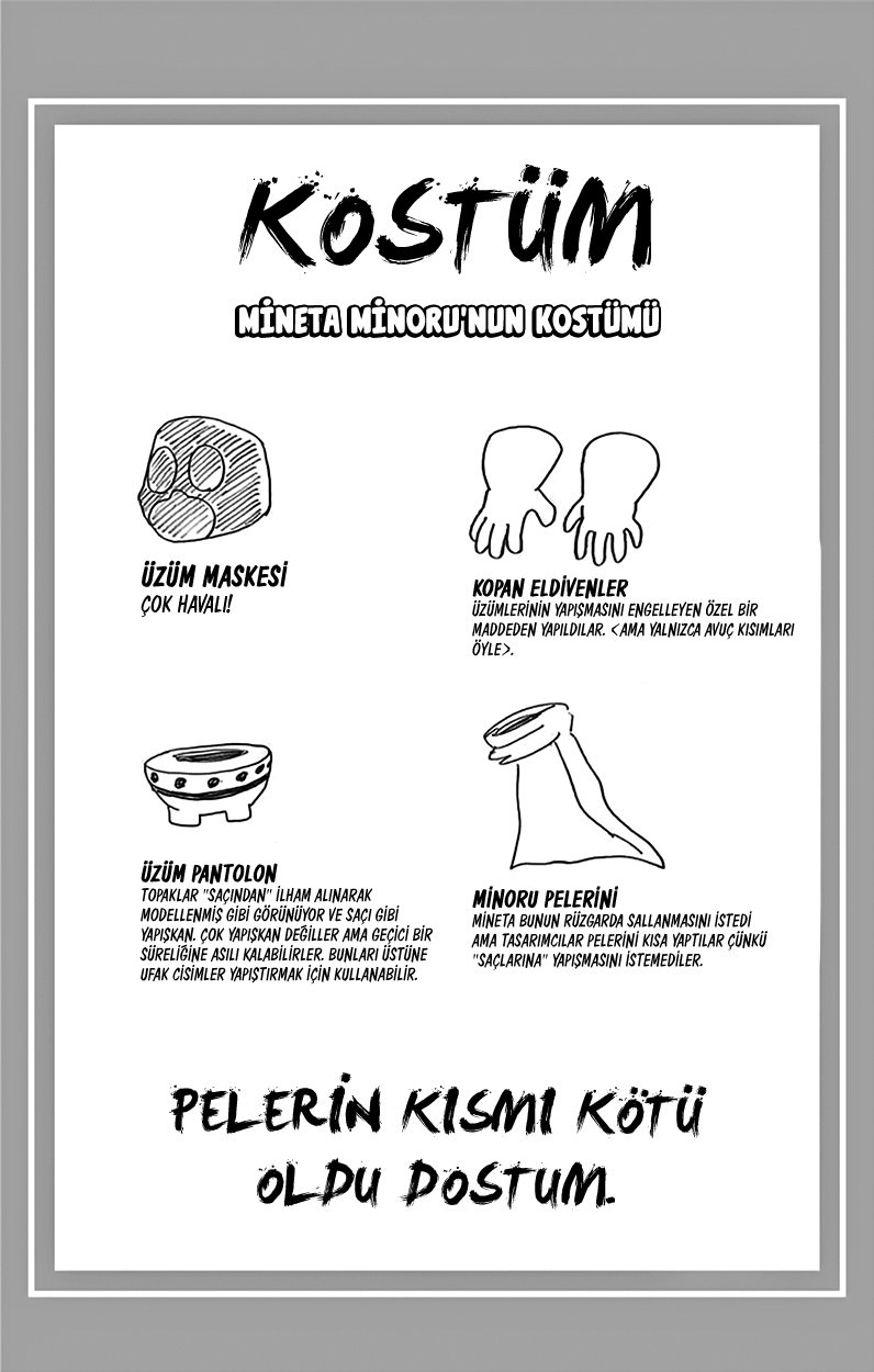 Read Boku no Hero Academia TR Manga Online
