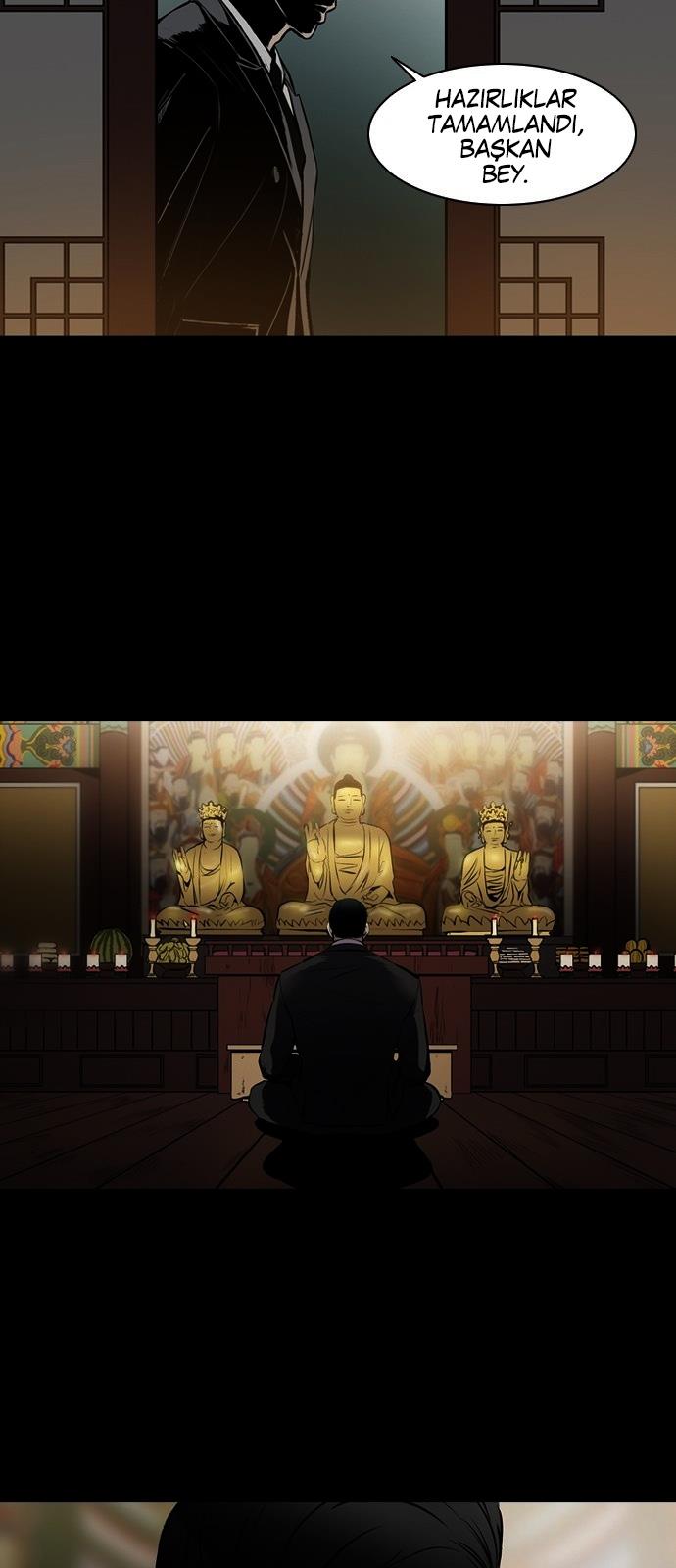 Read Castle TR Manga Online
