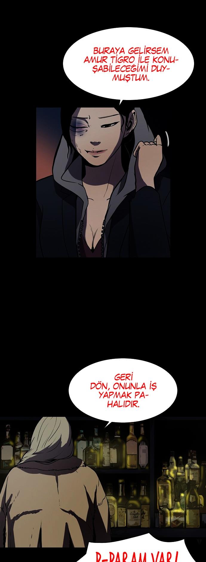 Read Castle TR Manga Online