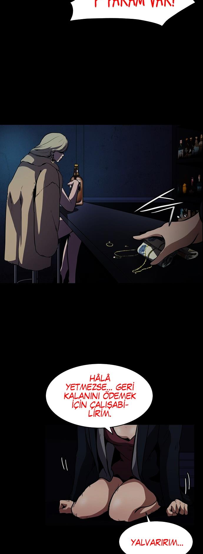 Read Castle TR Manga Online