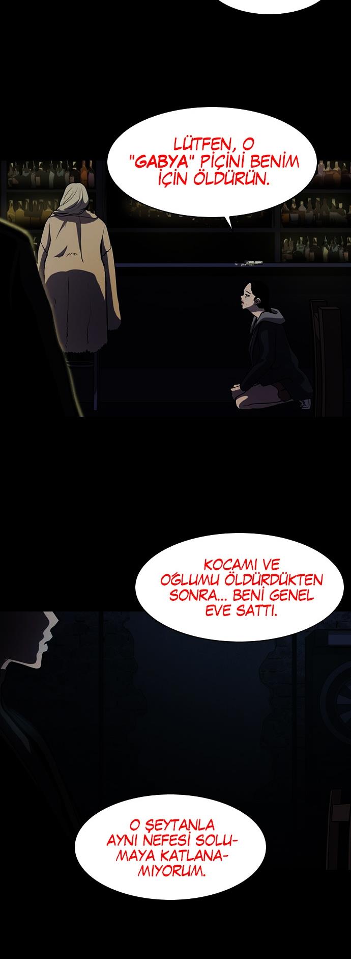 Read Castle TR Manga Online