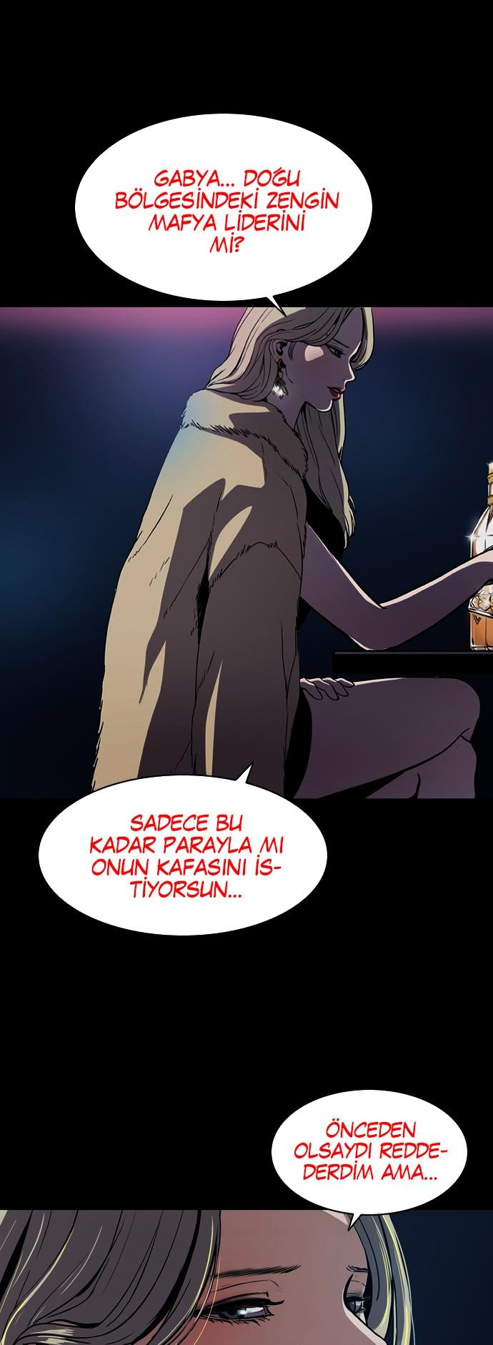Read Castle TR Manga Online