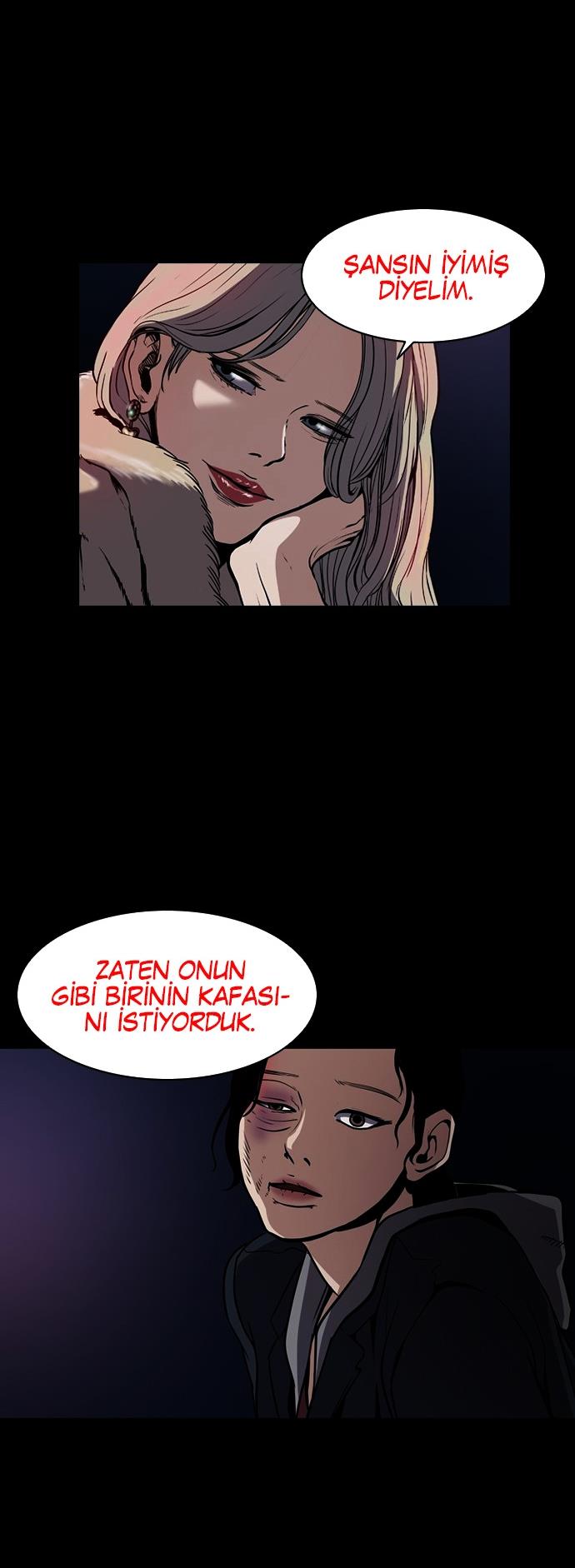 Read Castle TR Manga Online
