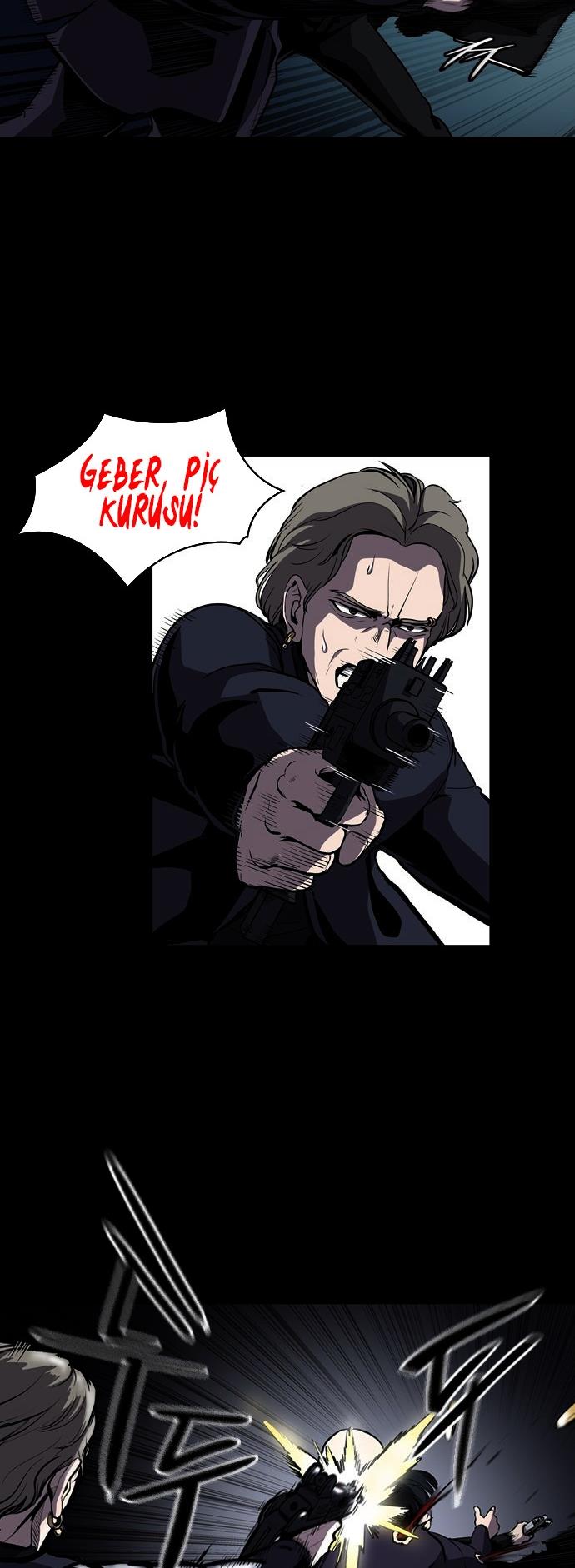 Read Castle TR Manga Online