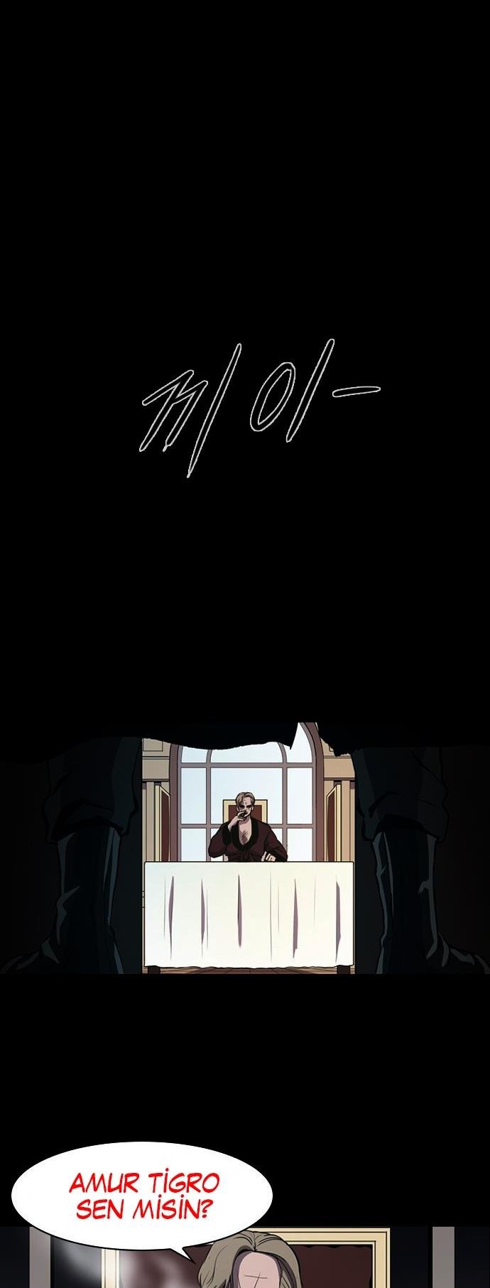 Read Castle TR Manga Online