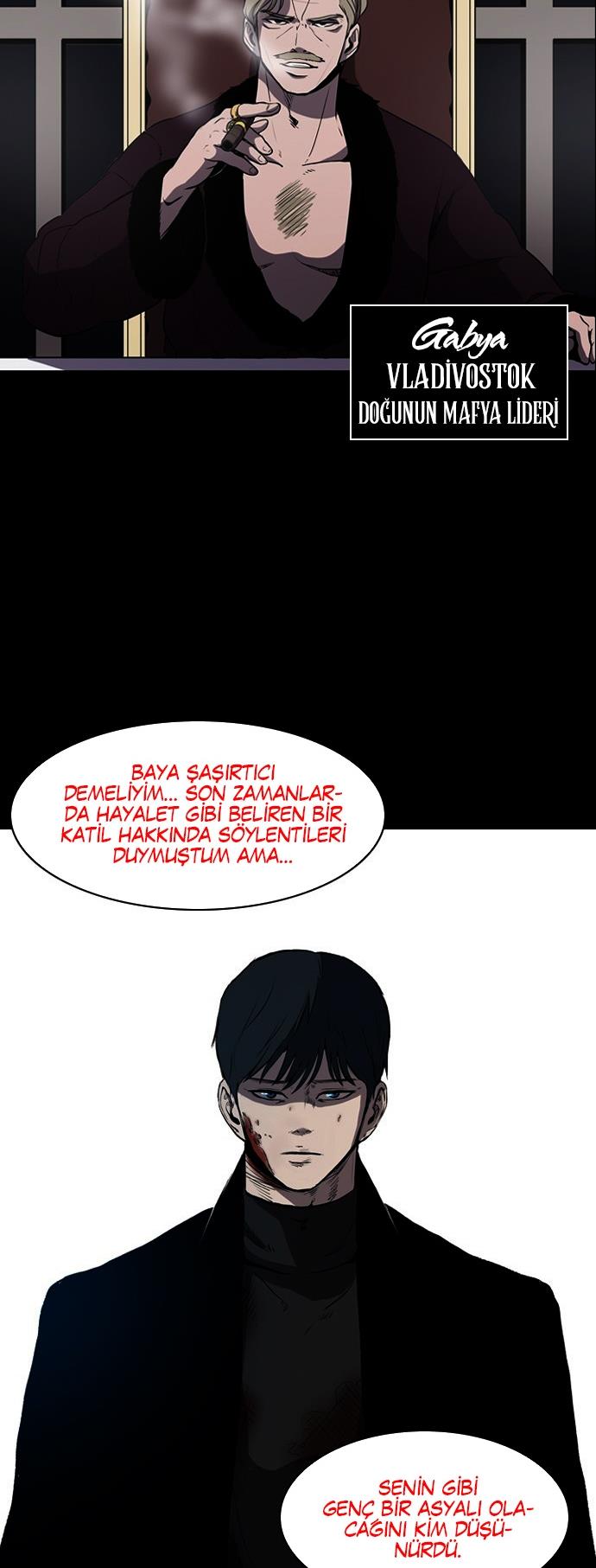 Read Castle TR Manga Online
