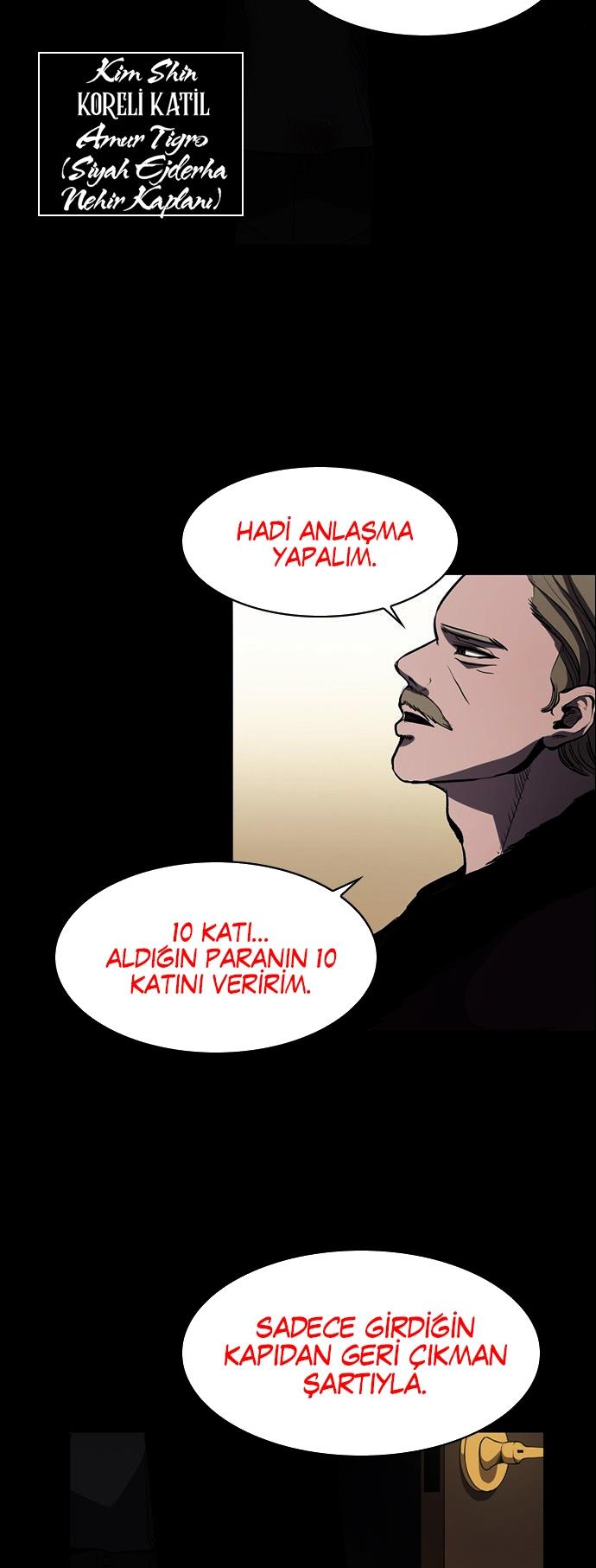Read Castle TR Manga Online