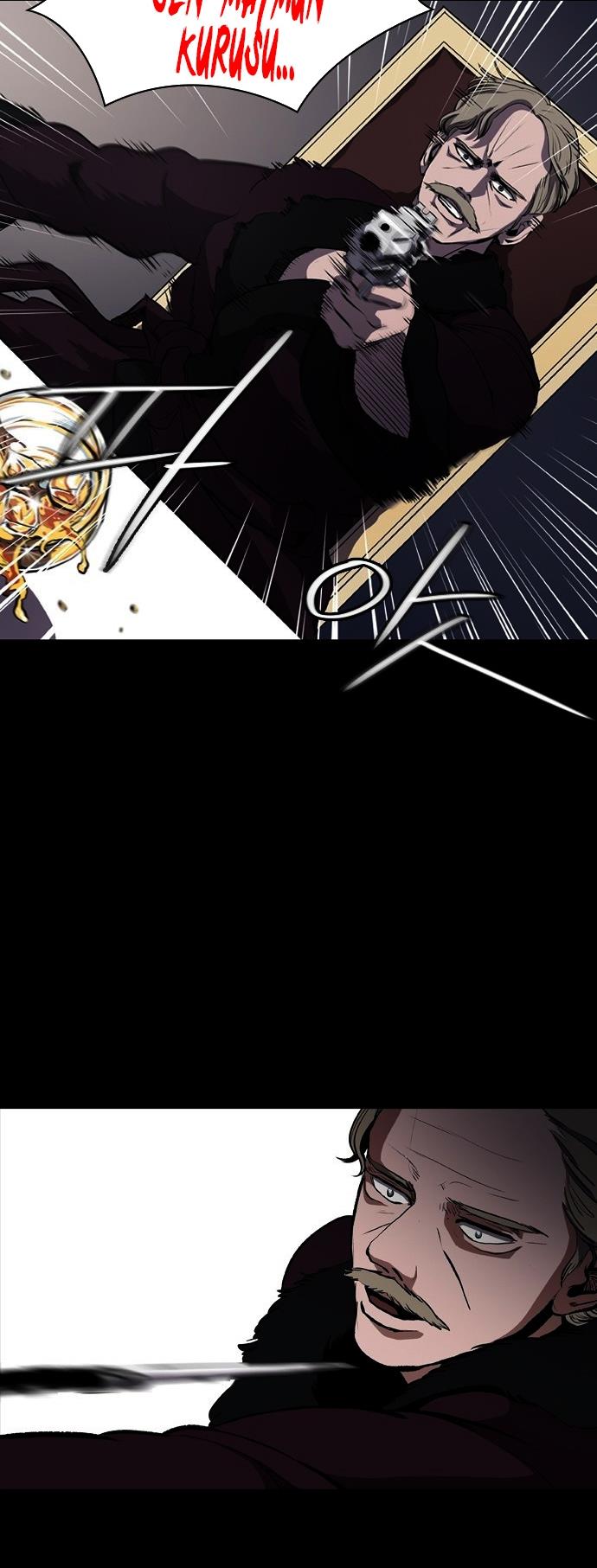Read Castle TR Manga Online
